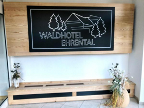Waldhotel Ehrental Schmalkalden